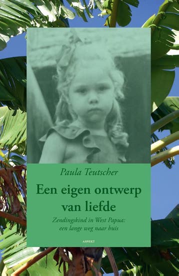 Een Eigen Ontwerp Van Liefde | Paula Teutscher | Nieuw, Ophalen of Verzenden, Nieuw, Paula Teutscher