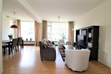 Te huur: Appartement Beethovenlaan in Groningen, Huizen en Kamers, Huizen te huur, Groningen, Groningen, Appartement