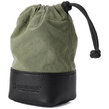 Artisan & Artist ACAM LP140 Lenspouch Khaki - Zwart, Ophalen of Verzenden, Nieuw, Overige typen, Overige merken