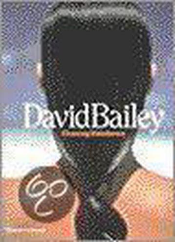 David Bailey 9780500542415 Robin Muir, Verzenden, Gelezen, Robin Muir