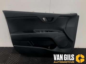 Portierbekleding 4Deurs links-voor Kia Stonic O256988, Ophalen of Verzenden, Nieuw