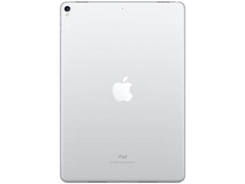 Apple iPad Pro (2017, A10 series) - Zilver - 256 GB - WiFi, Verzenden, Zo goed als nieuw