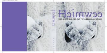 Heimwee - Ewoud Sanders 9789050186384, Verzenden, Zo goed als nieuw, Ewoud Sanders