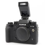 Digitale fotocamera | Fujifilm X-T2 body | Tweedehands, Verzenden, Gebruikt