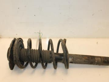 Schokdemperpoot links-voor Peugeot 206 O118897, Ophalen of Verzenden, Nieuw