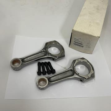 Ducati CONNECTING RODS PAIR - 15820203A Superbike, Motoren, Nieuw