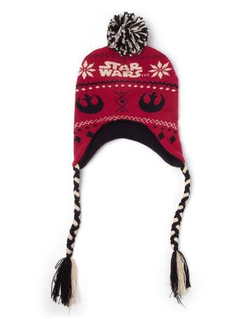 Star Wars X-Mas Muts met Pompon, Ophalen of Verzenden, Nieuw