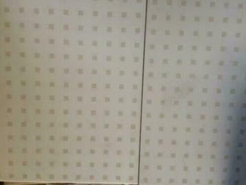 Restpartijen ! Keros Domino Pergamon 33x45cm € 17.95 inc BTW, Doe-het-zelf en Verbouw, Tegels, Nieuw, 20 tot 40 cm, 10 m² of meer