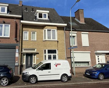 Te huur: Kamer Ambyerstraat Noord in Maastricht