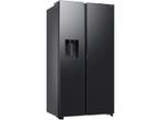 Samsung - Amerikaanse Koelkast - Inhoud  634 L - Nofrost, 200 liter of meer, Verzenden, 60 cm of meer, Met aparte vriezer