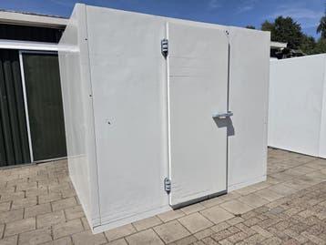 Koelcel 261 x 191 x 226 cm, Nieuw in verpakking, Koelen en Vriezen