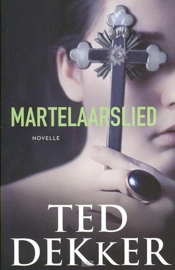 Martelaarslied - Ted Dekker 9789043523691, Verzenden, Zo goed als nieuw, Ted Dekker