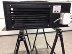 30 kw CV luchtverwarmer Wolf LHD40 (2659), Ophalen of Verzenden, Gebruikt, 800 watt of meer, Kachel