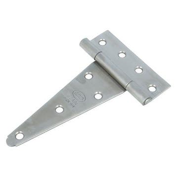 Kruisheng rvs 128x98 mm, Verzenden, Nieuw