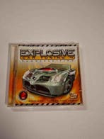 Explosive Car Tuning 4 summer edition, Verzenden, Nieuw in verpakking