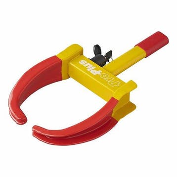Universal wheel clamp, Verzenden, Nieuw