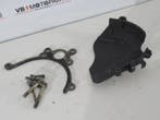 Aprilia RSV 1000 Tuono Ketting kap motorblok, Ophalen of Verzenden, Nieuw