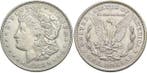 Dollar 1921 D Vereinigte Staaten von Amerika, Verzenden