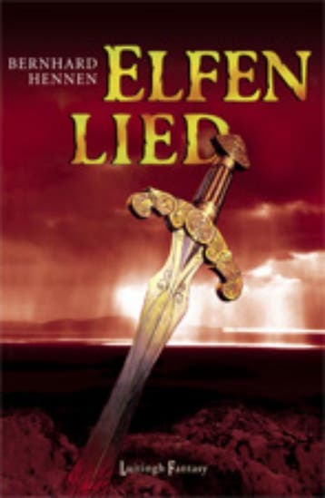 Elfenlied / Elfen / 4 - Bernard Hennen 9789024530588, Verzenden, Gelezen, Bernard Hennen