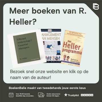 Bill Gates / Business Masterminds 9789068824391 R. Heller, Boeken, Verzenden, Gelezen, R. Heller