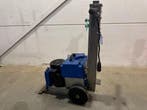 Janser Master MOBIL Vario Stripper Stille vloerbedekking, Doe-het-zelf en Verbouw, Gereedschap | Overige machines, Ophalen of Verzenden
