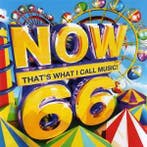 cd - Various - Now Thats What I Call Music! 66, Verzenden, Zo goed als nieuw