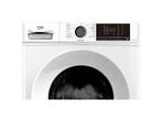 Beko - Wasmachine Voorlader - 7 kg - White, Witgoed en Apparatuur, 6 tot 8 kg, Minder dan 85 cm, Verzenden, Nieuw