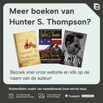 Hells Angels 9789048808472 Hunter S. Thompson, Verzenden, Gelezen, Hunter S. Thompson