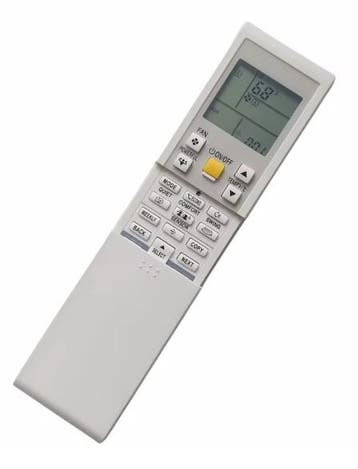 Afstandsbediening Airco DAIKIN ARC452A6 ARC452A7 ARC452A8, Audio, Tv en Foto, Afstandsbedieningen, Ophalen of Verzenden, Nieuw