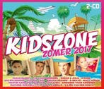 Kidszone - Kidszone Zomer 2017 - CD, Verzenden, Nieuw in verpakking