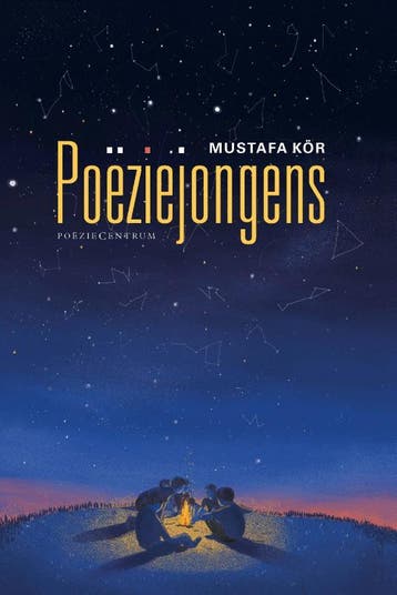 Poëziejongens - Mustafa Kör 9789056552787, Verzenden, Zo goed als nieuw, Mustafa Kör