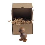 Eendje Classic Houten pop, Verzenden, Nieuw