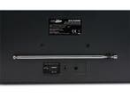 Caliber HFG409DBT - DAB+ Radio met Bluetooth - 2.1 Speakers, Verzenden, Zo goed als nieuw