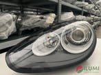 PORSCHE PANAMERA 970 LIFT XENON LED KL KOPLAMP L 97063106955, Verzenden, Gebruikt, Porsche