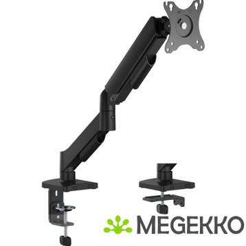 Equip 650130 flat panel bureau steun, Verzenden, Nieuw, Equip