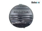 Blokdeksel Rechts Honda VFR 400 R 1986-1987 (VFR400R NC21), Verzenden, Gebruikt