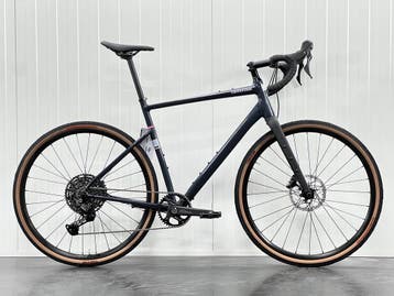 Cannondale Topstone 2 CUES 1x Tungsten Blue Large VAN €1999, Overige merken, 28 inch, 10 tot 15 versnellingen, Ophalen of Verzenden