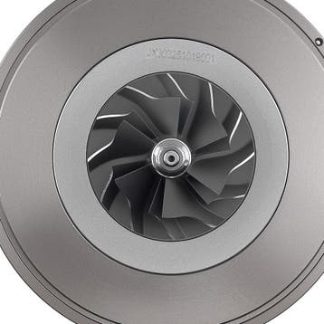 Turbo Cartridge compatible for Dodge Mercedes Freightliner, Verzenden, Nieuw, Mercedes-Benz