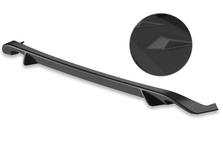 GTI Look Diffuser voor Volkswagen Golf 6, Auto diversen, Tuning en Styling, Ophalen of Verzenden