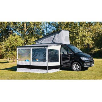 Thule Rain Blocker G2 Pack Minivan, Nieuw