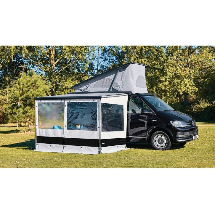 Thule Rain Blocker G2 Pack Minivan, Caravans en Kamperen, Tenten, Nieuw