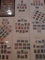 Griekenland 1861/1982 - collectie, Gestempeld