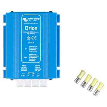 Victron Orion 12/24-8A non isolated, Auto-onderdelen, Ophalen of Verzenden, Nieuw