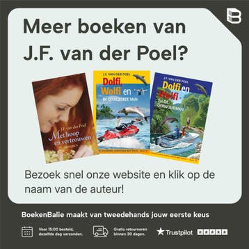 De bevrijding die nooit kwam - J.F. van der Poel, Verzenden, Gelezen, J.F. van der Poel