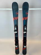 Rossignol Experience Pro-110 cm, Sport en Fitness, Skiën en Langlaufen, Gebruikt, Rossignol, Ophalen of Verzenden, Carve