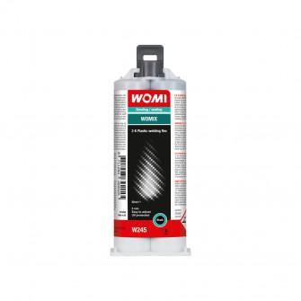 Womi 2K Plastic Laslijm 50ml, Ophalen of Verzenden, Nieuw
