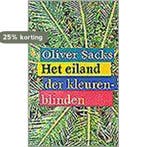 EILAND DER KLEURENBLINDEN 9789029053488 Oliver Sacks, Verzenden, Gelezen, Oliver Sacks