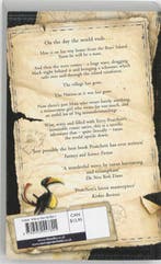 Nation 9780552557801 Terry Pratchett, Boeken, Verzenden, Gelezen, Terry Pratchett