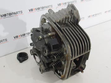 BMW R 1150 GS Cilinderkop links, Ophalen of Verzenden, Nieuw