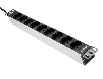 Ratio Electric Plenty Stroomverdelingspaneel (PDU) (Europese, Verzenden, Nieuw, Overige typen